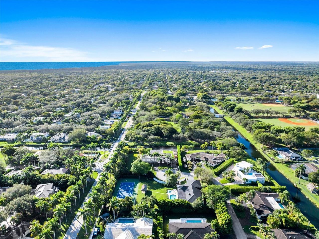 14615 SW 77th Ct , Palmetto Bay, FL 33158 Photo