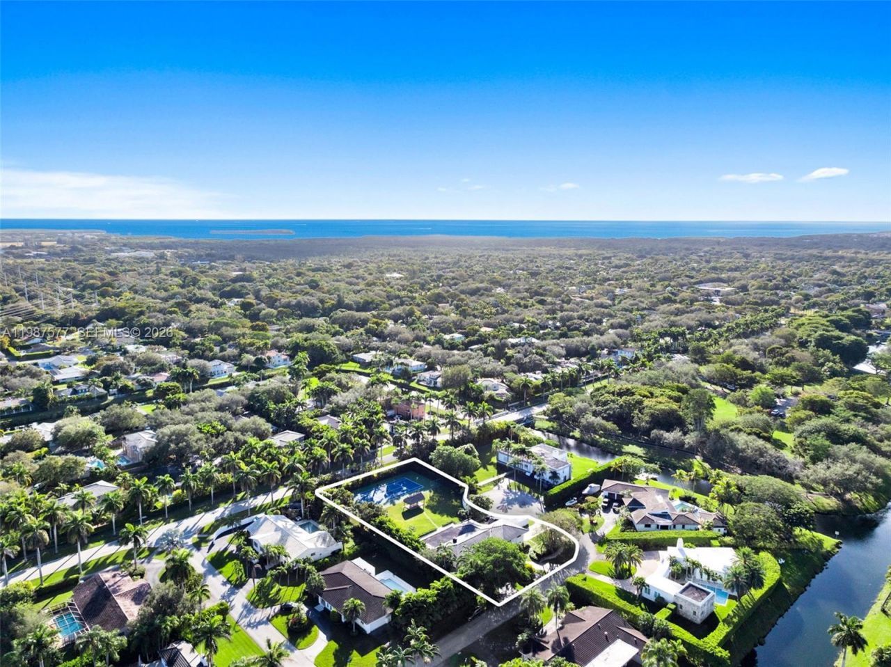 14615 SW 77th Ct , Palmetto Bay, FL 33158 Photo