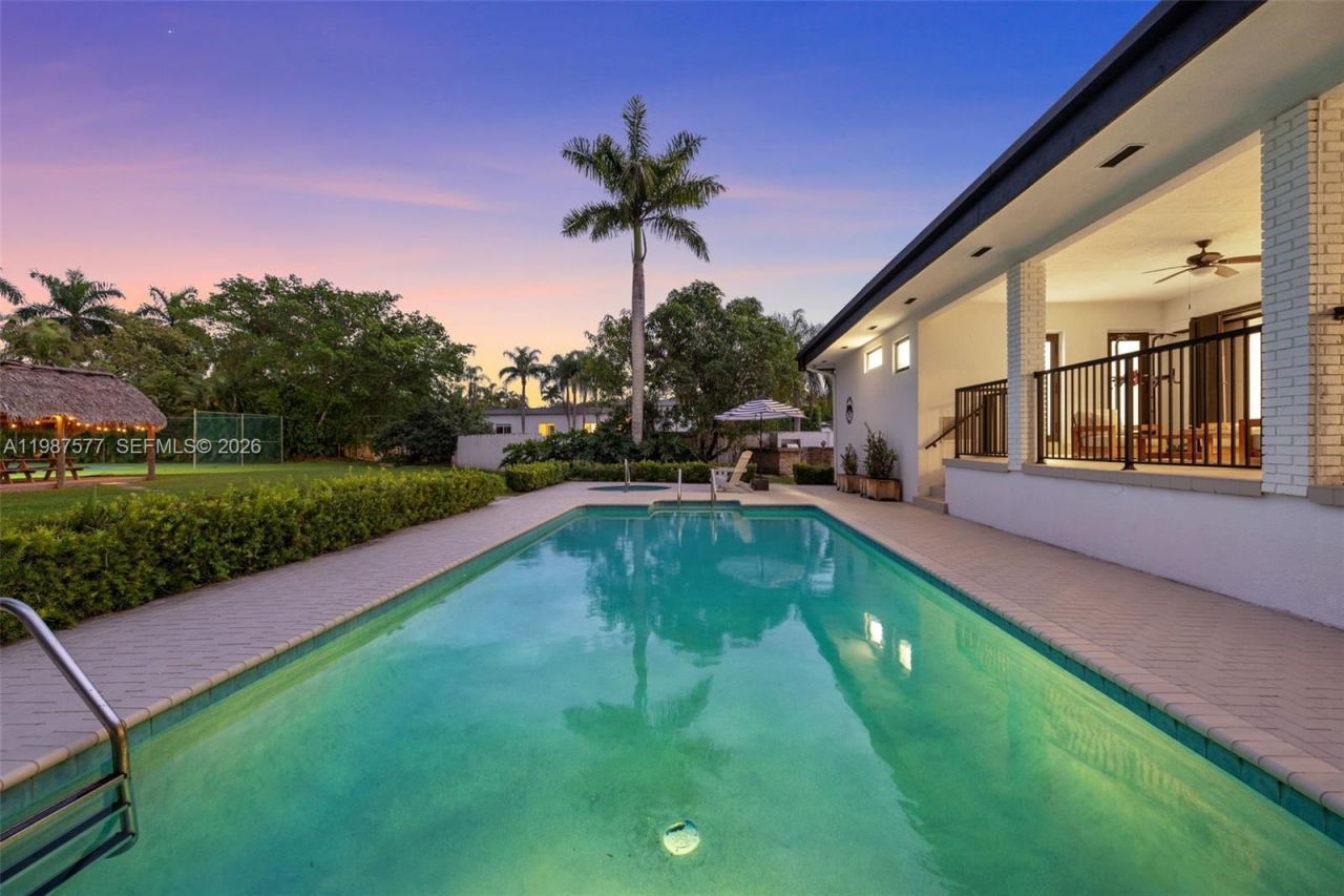 14615 SW 77th Ct , Palmetto Bay, FL 33158 Photo