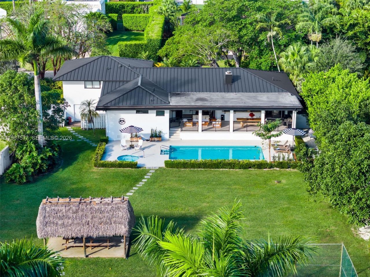 14615 SW 77th Ct , Palmetto Bay, FL 33158 Photo