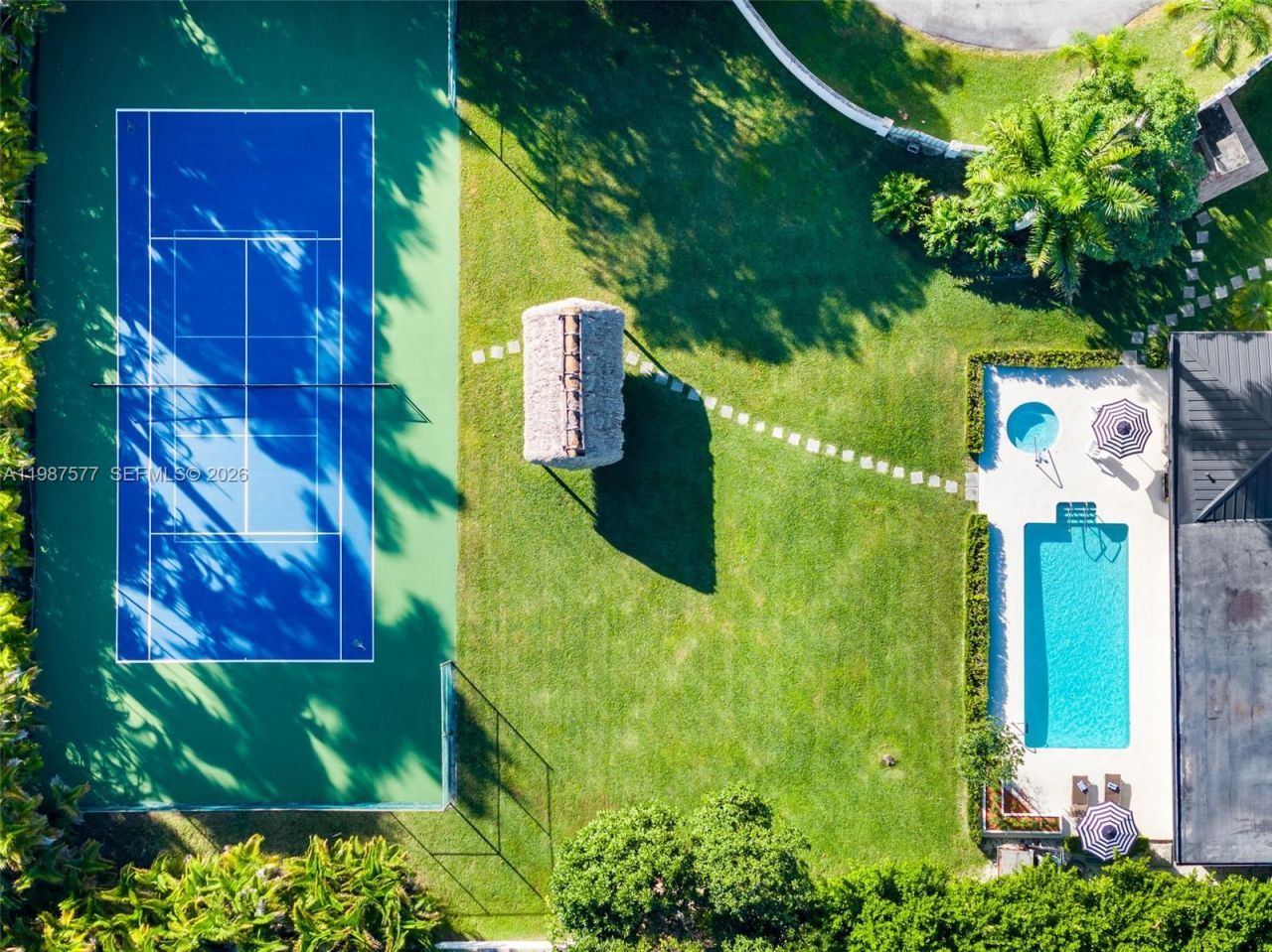 14615 SW 77th Ct , Palmetto Bay, FL 33158 Photo