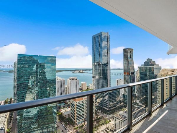 1300 S Miami Ave, Unit 2702, Miami, FL 33130