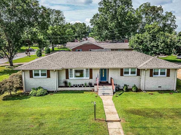 601 Bob Wallace Avenue, Huntsville, AL 35801