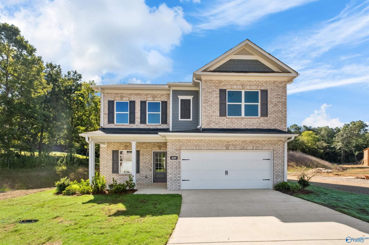 20106 Nightingale Drive, Athens, AL 35611 Main Photo