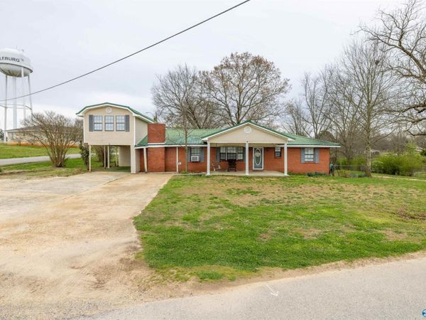 702 Walker Street, Hackleburg, AL 35564