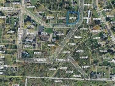 0 Kathy Lane, Franklin Twp, OH 45005