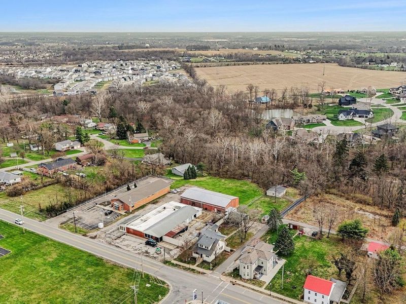 240 W Columbus Street, Lithopolis, OH 43136 Photo 5