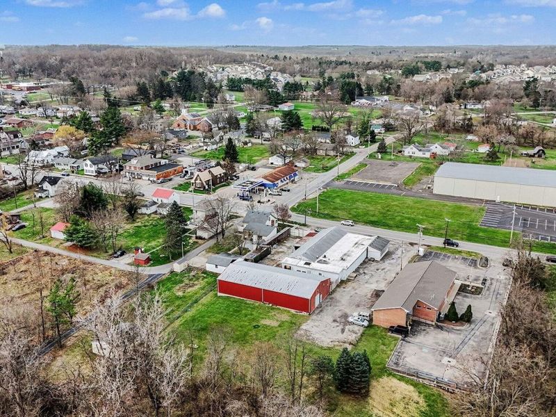 240 W Columbus Street, Lithopolis, OH 43136 Photo 8