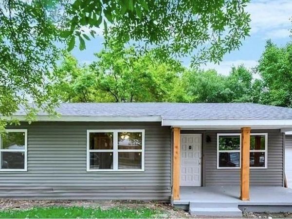 3510 Larry Street, Rowlett, TX 75088