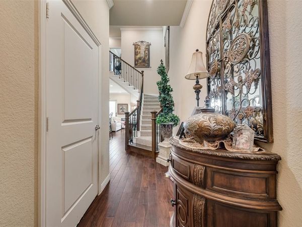 1217 Summerset Lane, Burleson, TX 76028