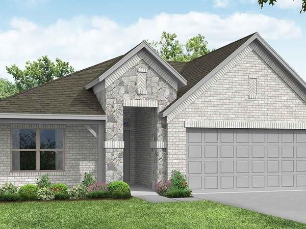 1912 Seminole Drive, Cleburne, TX 76033