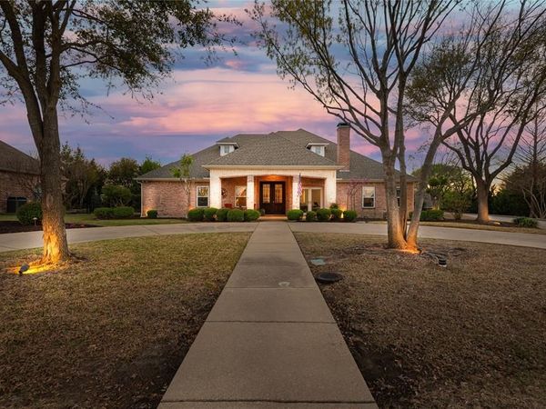 306 Lago Grande Trail, Wylie, TX 75098