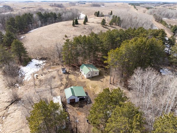 40396 110th Street , Evansville, MN 56326