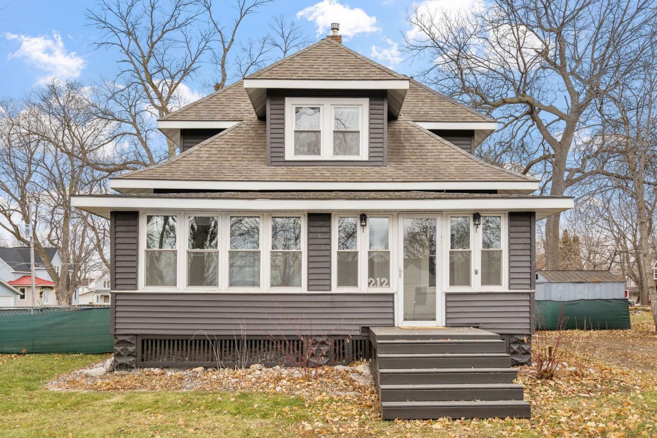 212 East Road S, Atwater, MN 56209 Main Photo