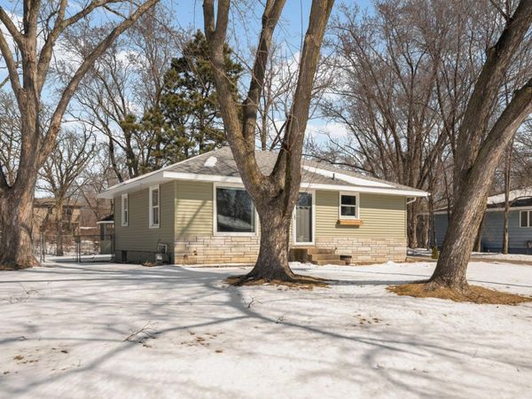 147 105th Lane NW, Coon Rapids, MN 55448