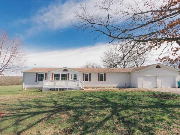 4050 Highway B , Bland, MO 65014
