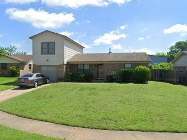 2605 S 127th East Avenue , Tulsa, OK 74146