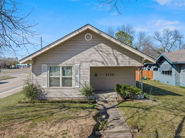 1125 Bixby, Ardmore, OK 73401