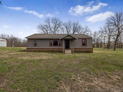 30740 N 3996 Ramona, OK 74061