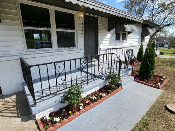 4145 S 41ST West Avenue, Tulsa, OK 74107