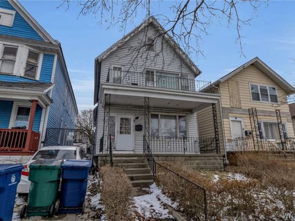 99 Lakeview Avenue, Buffalo, NY 14201