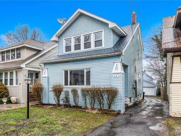 127 Durham Avenue , Buffalo, NY 14215