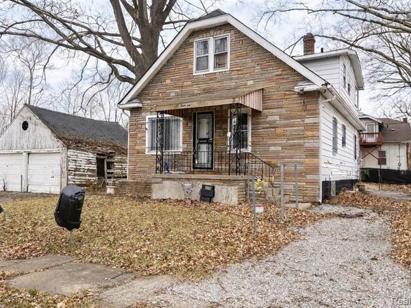 310 White Street, Flint, MI 48505