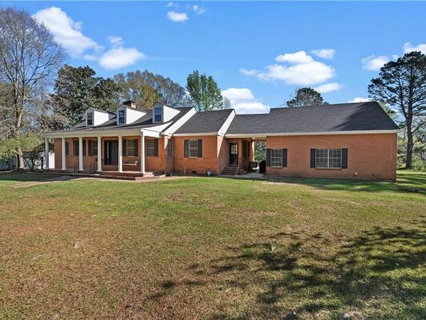 1641 HIGHWAY 71 Highway, Montgomery, LA 71454