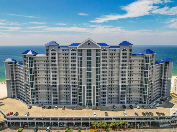455 E Beach Boulevard, Unit 1414, Gulf Shores, AL 36542