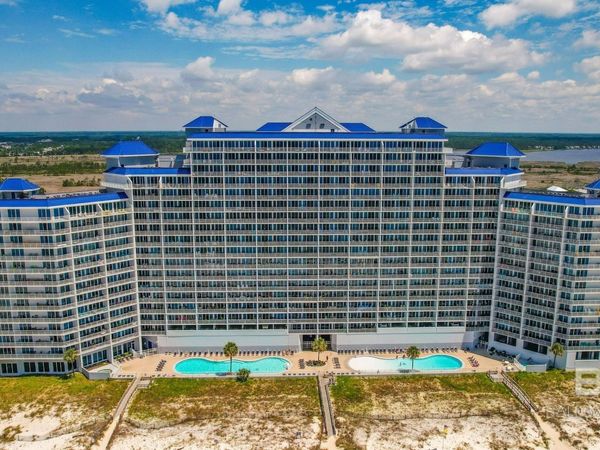 455 E Beach Boulevard, Unit 1414, Gulf Shores, AL 36542
