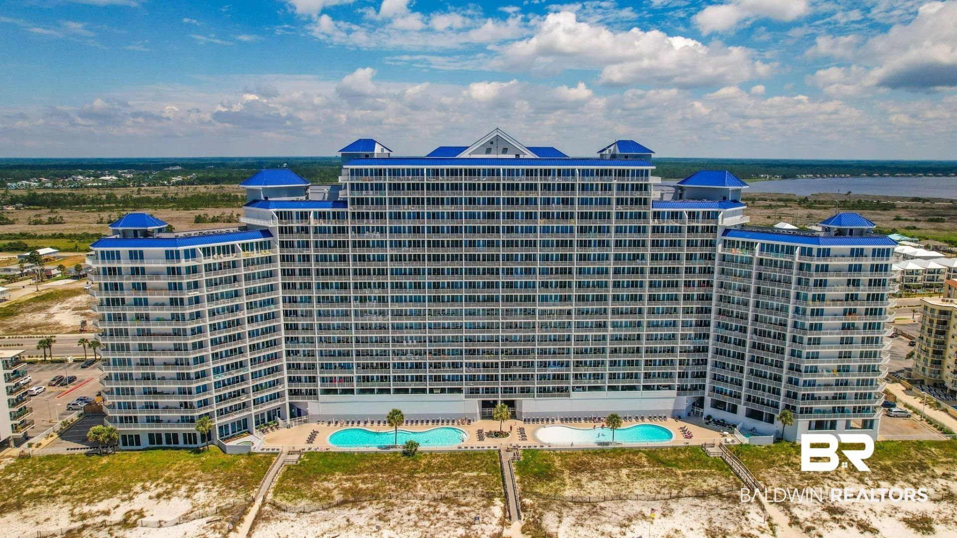 455 E Beach Boulevard, Unit 1414, Gulf Shores, AL 36542 Main Photo