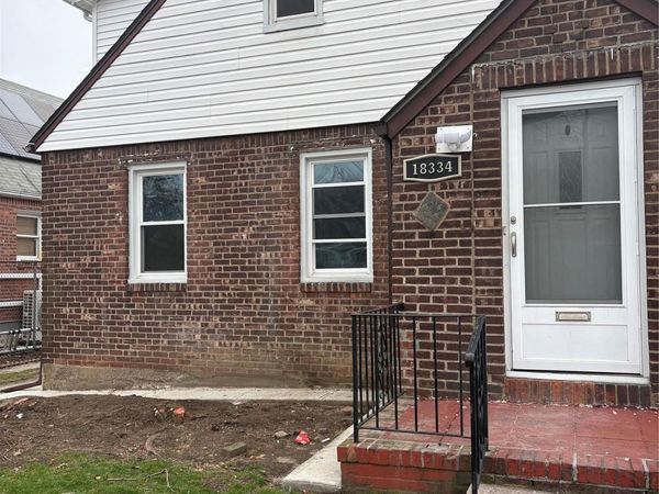 183-34 Fonda Avenue, Saint Albans, NY 11412