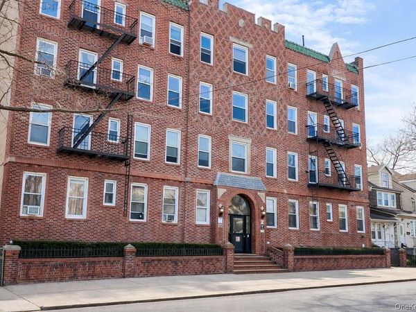 109-18 Lefferts Boulevard, Unit A3, South Ozone Park, NY 11420