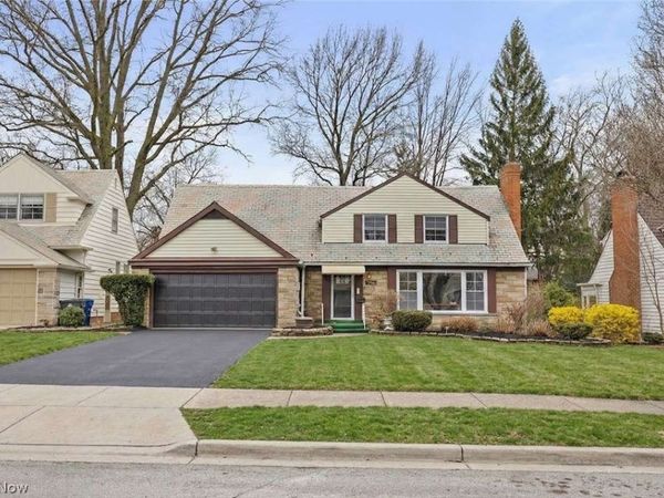 1426 Westover Road , Cleveland Heights, OH 44118