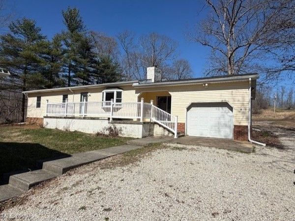 6410 Smith Run Road , Glouster, OH 45732