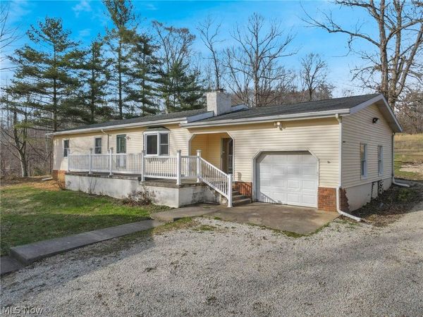 6410 Smith Run Road, Glouster, OH 45732