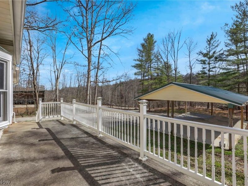 6410 Smith Run Road, Glouster, OH 45732 Photo 2