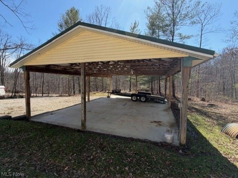 6410 Smith Run Road, Glouster, OH 45732 Photo 23