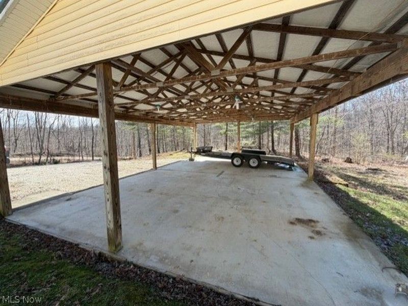 6410 Smith Run Road, Glouster, OH 45732 Photo 24