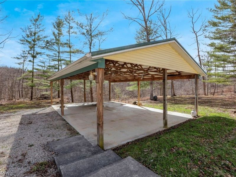 6410 Smith Run Road, Glouster, OH 45732 Photo 28