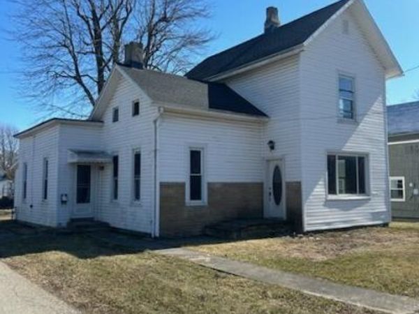 114 N Beecher Street, North Baltimore, OH 45872