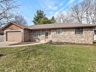 3254 SAGE Drive Rockford, IL 61114