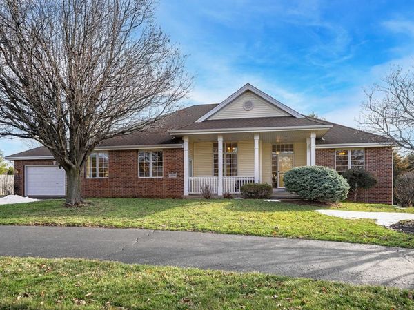 12329 AYRSHIRE Lane, LOVES PARK, IL 61111