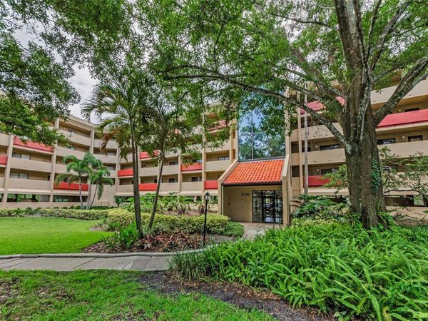 3062 EASTLAND BOULEVARD, Unit 202, CLEARWATER, FL 33761