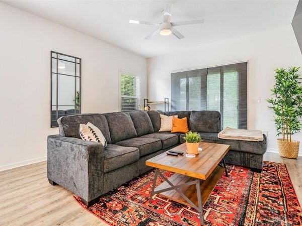 2604 N HIGHLAND AVENUE, Unit A, TAMPA, FL 33602