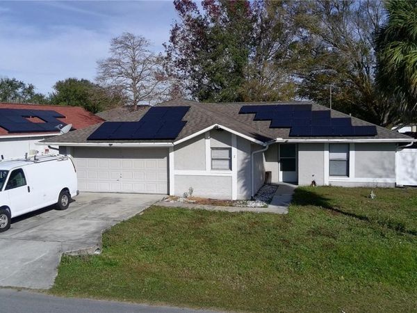 7 DORSET DRIVE , KISSIMMEE, FL 34758