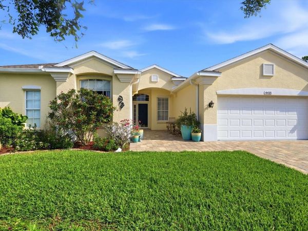 4415 50TH DRIVE W, BRADENTON, FL 34210