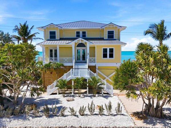 131 S GULF BOULEVARD, PLACIDA, FL 33946