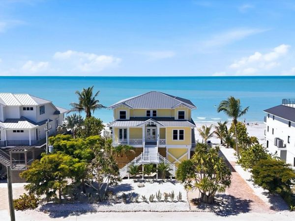 131 S GULF BOULEVARD, PLACIDA, FL 33946