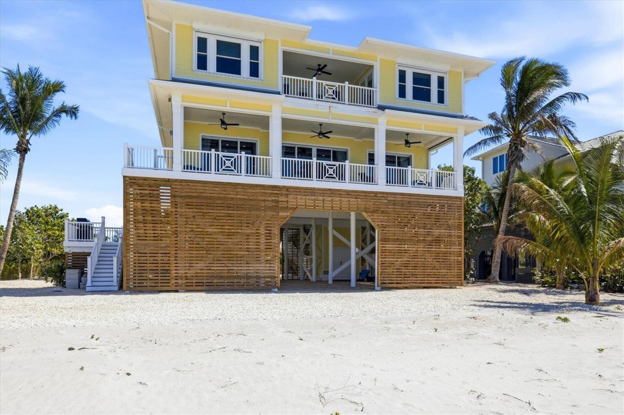 131 S Gulf Boulevard, Placida, FL 33946 Photo